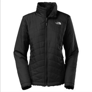 COPY - THE North Face Reversible Insulated Jacket